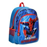 Spiderman Amazing Large Backpack