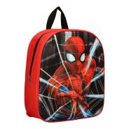 Spiderman Web EVA Fabric Backpack