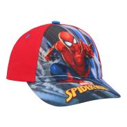Spider-man Hero Baseball Cap