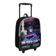 Batman Game Over Trolley Bag