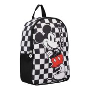 Mickey Mouse Checker Backpack