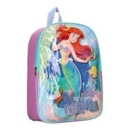 Little Mermaid Backpack