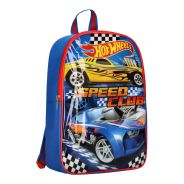 Hot Wheels Speed Club Backpack