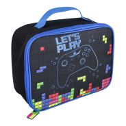 Go & Be U Gamer Lunch Bag