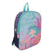 Go & Shine Sea Princess Backpack