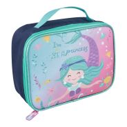 Go & Shine Sea Princess Lunch Bag