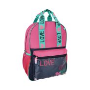 Go & Shine Love Backpack