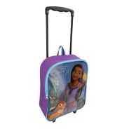 Disney Wish Trolley Bag