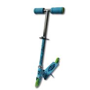 Zombie Junior Scooter - Blue