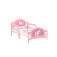 UNICORN WING TODDLER BED 