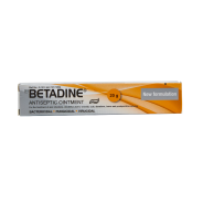 Betadine Ointment