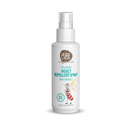 100 % Natural Insect Repellent Spray 100ml