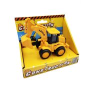 Roly Polyz Construction Digger 