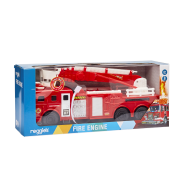 Reggies Racer Fire Engine