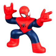 Marvel Goo Jit Zu  Spiderman