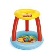 Fisher Price Animal Friends Ball Pit