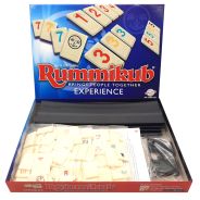 Rummikub Experience Board Game