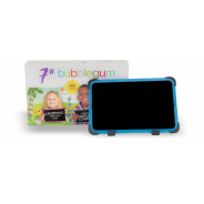 Bubblegum Junior 7″ Blue (Sim edition) Tablet 