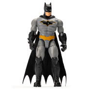 Batman Basic 4 inch Figure Full Asst