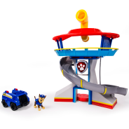 Paw Patrol Look Out Playset