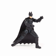 Batman Movie Basic 4Inch Figure