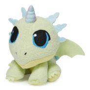 Dragons The 9 Realms Crystal Plush Dragons 7cm Assorted