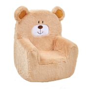 Plush Bear Chair