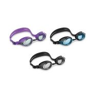 Sport Racing Goggles Silicone 