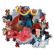 Clementoni Avengers Glitter Puzzle 104 Pieces