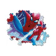 Clementoni Glowing Lights Spider-Man Puzzle 104 pc