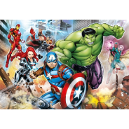 Marvel Avengers 180 Piece Puzzle