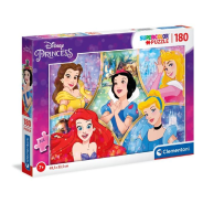 Disney Princess 180 Piece Puzzle