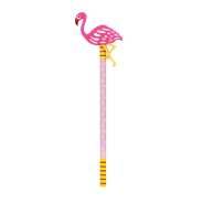 iTotal Flamingo Pencils
