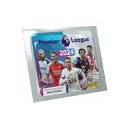 Panini Premier League 2024 Sticker Pack Assorted