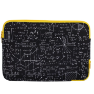 iTotal Mathematic Laptop Sleeve Bag 38cm