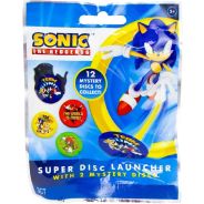 Sonic Disc Launchers Blind Bag Assorted 