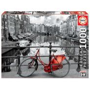 Educa Amsterdam Puzzle 1000pc
