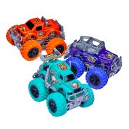 Off-Road Truck 3 Pack