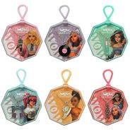 Wow Generation 6 Charms Necklaces