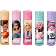 Wow Generation Lip Balm With Flavours Assorted