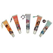 Wow Generation Lip Gloss With Charm Assorted