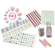 Wow Generation Manicure Set With Scent