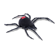 Crawling Rbotic Spider
