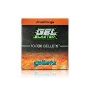 Gel Blaster 10 000 Orange Gellets
