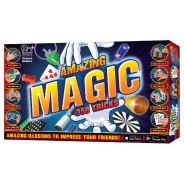 Hanky Panky Amazing Magic 350 Tricks