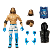 WWE Ultimate Edition Action Figure 