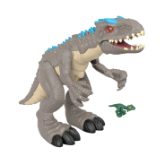 Jurassic World Thrashing Indominus Rex Dinosaur Set For Preschool Kids