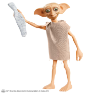 Harry Potter Collectible Dobby the House Elf 