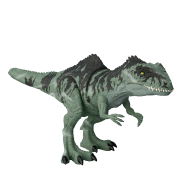 Jurassic World Dominion Dinosaur Figure Strike N Roar Giganotosaurus