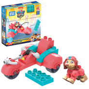  PAW Patrol Liberty's City Scooter (11 Pieces)